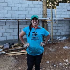 Meet your Posher, Amelia